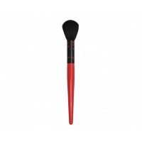 Powder Brush with Natural / Synthtic Hair and Oak / Bamboo Handle